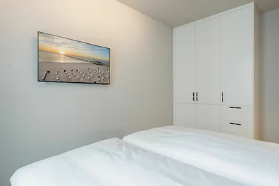 Vakantieappartement Gezinsvakantie Ahlbeck