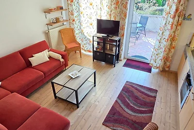 Nr. 09 - Ferienwohnung Bahnhofstrasse