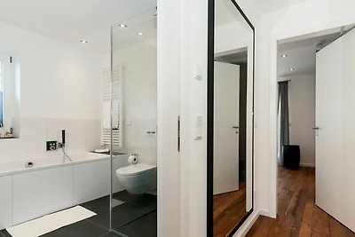 Ferienwohnung RottachSuite