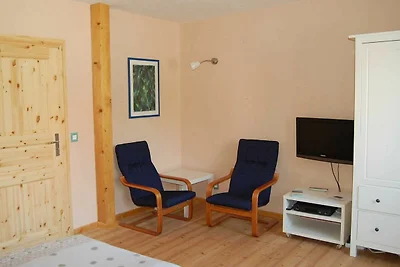 Apartamento Vacaciones familiares Schmatzin