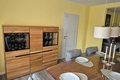 Ferienhaus Wiesenblick