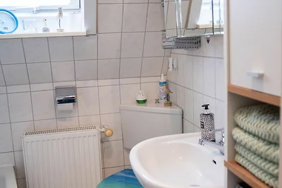 Ferienwohnung Haus Lönsweg