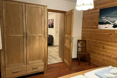 Appartamento Vacanza con famiglia Steinberg