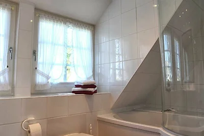 Hochstieg 30 - 10 min zum Strand