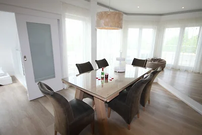 Warnemünde Penthouse Panoramablick 169242