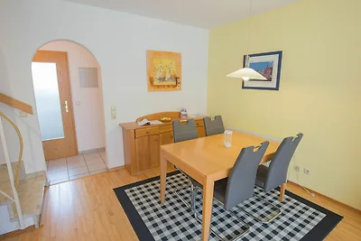 Ferienhaus Nemo