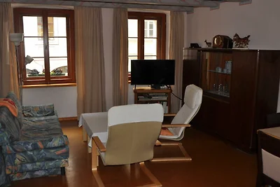 Vakantieappartement Gezinsvakantie Görlitz