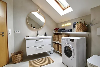 Vakantieappartement Gezinsvakantie Uplengen