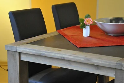 Appartamento Vacanza con famiglia Fritzlar