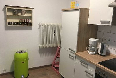 Vakantieappartement Gezinsvakantie Tecklenburg