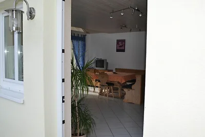 Vakantieappartement Gezinsvakantie Horben