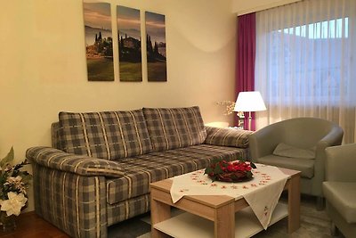 Vakantieappartement Gezinsvakantie Bayreuth