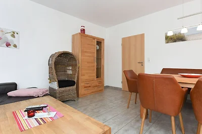 Ferienwohnung Meer
