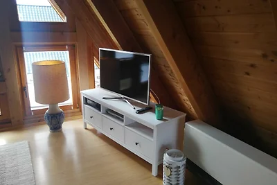 2. Ferienwohnung  OG