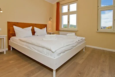 Vakantieappartement Gezinsvakantie Ahlbeck