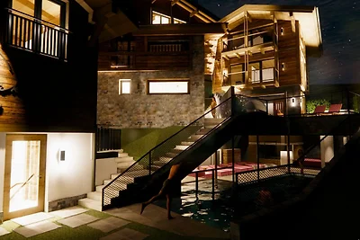 Appartamento Vacanza con famiglia Sölden