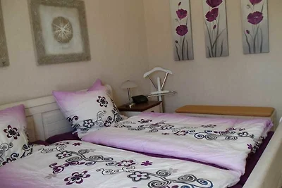 Vakantiehuis Ontspannende vakantie Lüchow-Wendland