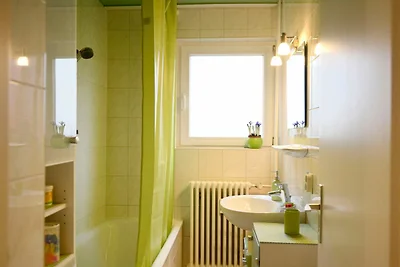 Vakantieappartement Gezinsvakantie Markdorf