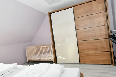 Ferienhaus Carolinenbrise