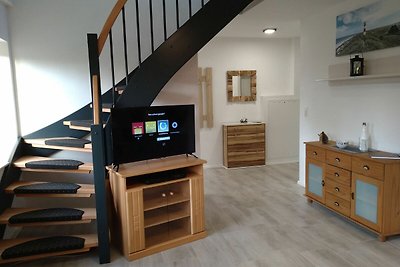 Vakantieappartement Gezinsvakantie Esgrus