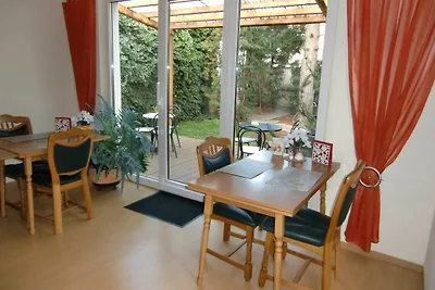 Appartamento Vacanza con famiglia 