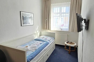 Holiday flat family holiday Sellin