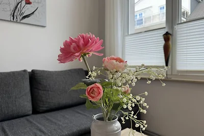 Haus Seestern Whg 1 Ostwind