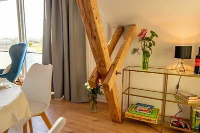 Appartamento Vacanza con famiglia Zarrendorf