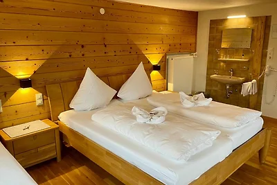 Mehrbettzimmer