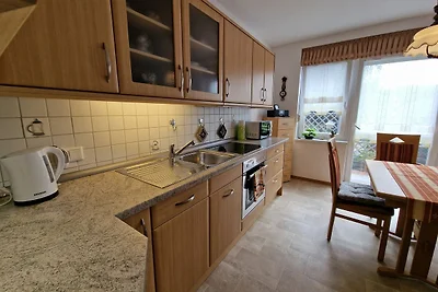 Ferienwohnung Fehn-Moor