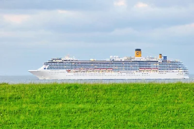 Appartamento Vacanza con famiglia Cuxhaven