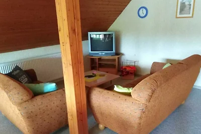 Vakantieappartement Gezinsvakantie Ostrhauderfehn