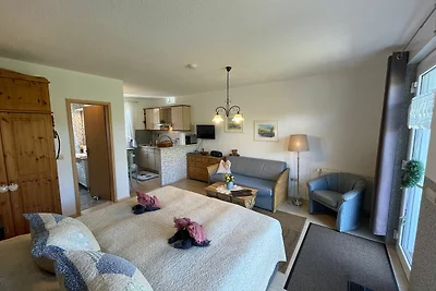 Vakantieappartement Gezinsvakantie Groß Zicker