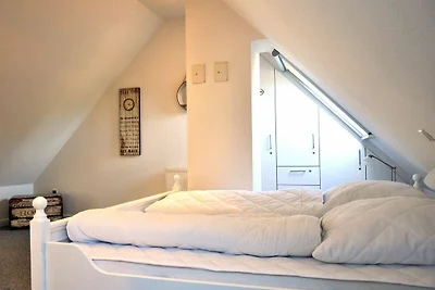 Haus Im Bad 74 Whg 05