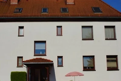 Appartamento Vacanza con famiglia Senftenberg