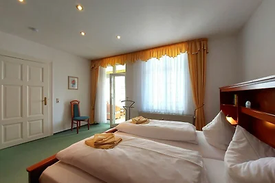 Appartamento Vacanza con famiglia Heringsdorf