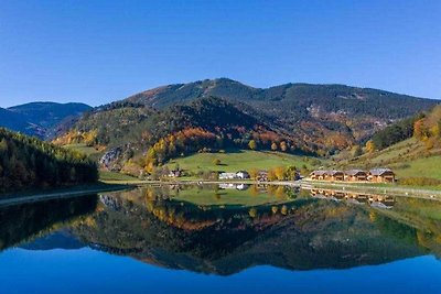 Vakantieappartement Gezinsvakantie Puchberg am Schneeberg