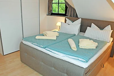 Appartamento Vacanza con famiglia Sellin