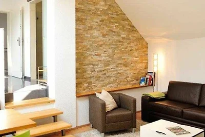 Vakantieappartement Gezinsvakantie Roßdorf