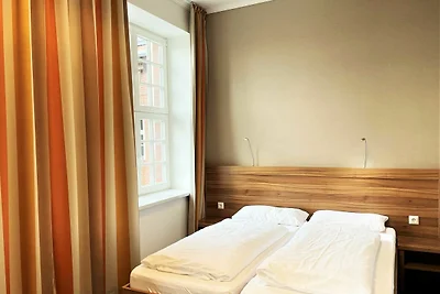 Doppelzimmer 101