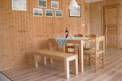 Ferienhaus Pohl