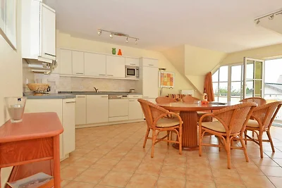 Villa Vilmblick | Wohnung 23