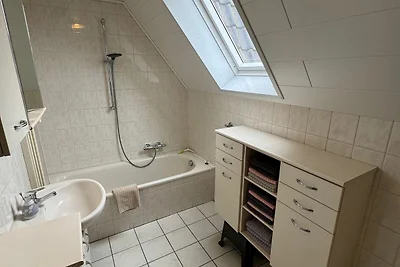 Vakantieappartement Gezinsvakantie Moormerland