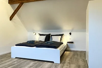 Appartamento Vacanza con famiglia Görlitz