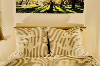 Ferienwohnung Wald & See