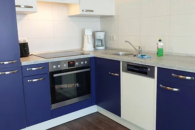 Vakantieappartement Gezinsvakantie Göhren