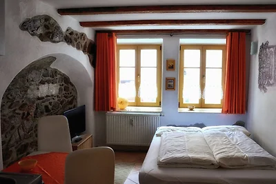 Appartamento Vacanza con famiglia Görlitz