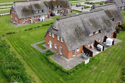 Casa vacanze Vacanza di relax Nordstrand