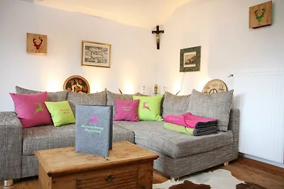 Vakantieappartement Gezinsvakantie Bad Wiessee
