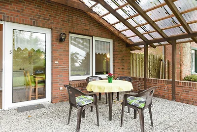 Ferienhaus Pusteblume